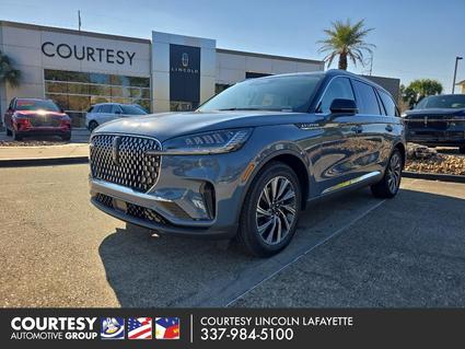 2026 Lincoln Aviator Lafayette LA