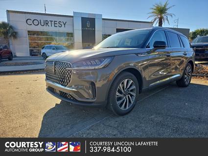 2026 Lincoln Aviator Lafayette LA
