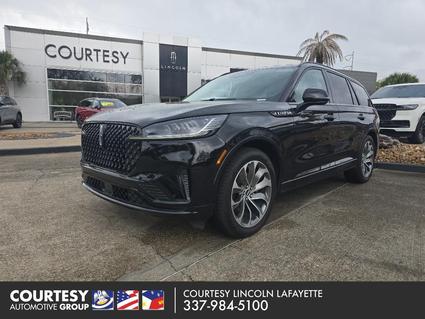 2026 Lincoln Aviator Lafayette LA