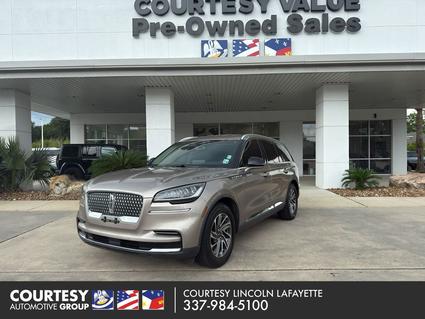 2021 Lincoln Aviator Lafayette LA