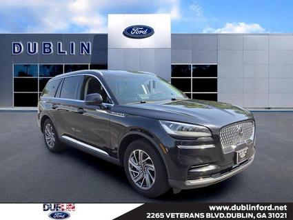 2021 Lincoln Aviator Dublin GA