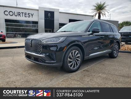 2026 Lincoln Aviator Lafayette LA