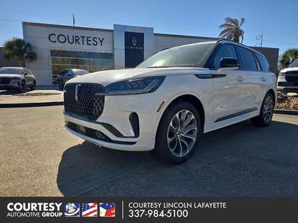 2026 Lincoln Aviator Lafayette LA
