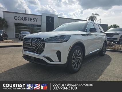 2026 Lincoln Aviator Lafayette LA