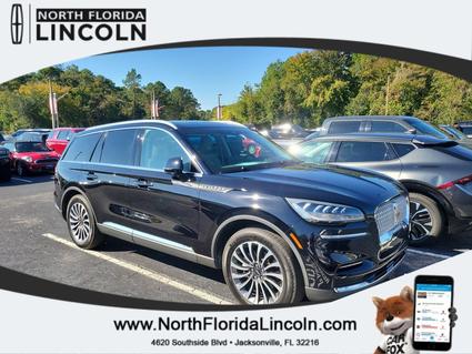 2023 Lincoln Aviator Jacksonville FL