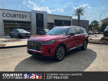 2025 Lincoln Aviator Lafayette LA