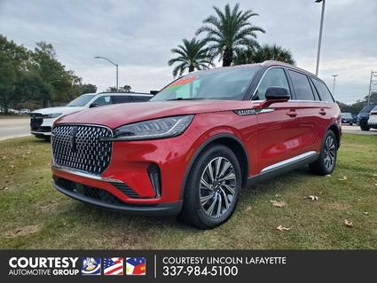 2025 Lincoln Aviator Lafayette LA