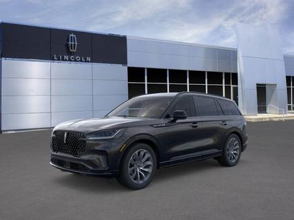 2025 Lincoln Aviator Greenville SC