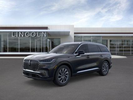2025 Lincoln Aviator Hot Springs AR