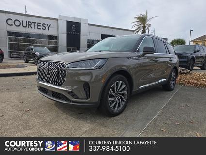 2026 Lincoln Aviator Lafayette LA