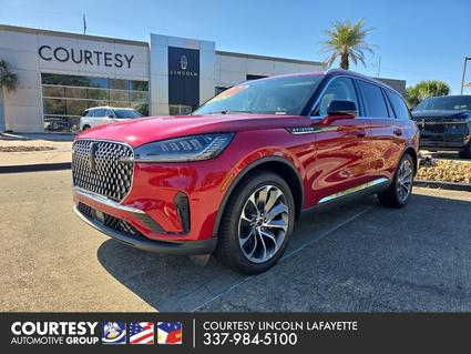 2025 Lincoln Aviator Lafayette LA