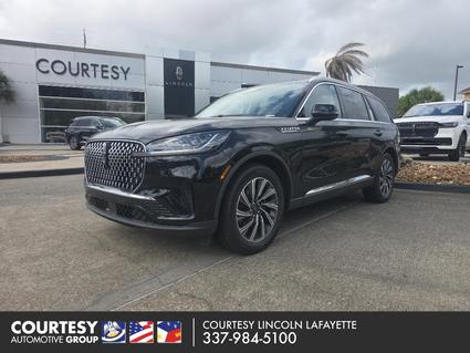 2026 Lincoln Aviator Lafayette LA