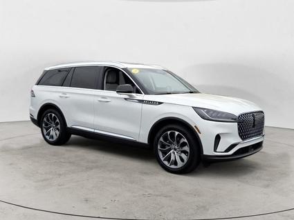 2025 Lincoln Aviator Hot Springs AR