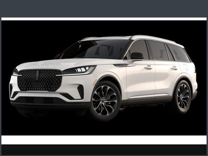 2025 Lincoln Aviator Hot Springs AR