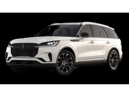2025 Lincoln Aviator Hot Springs AR
