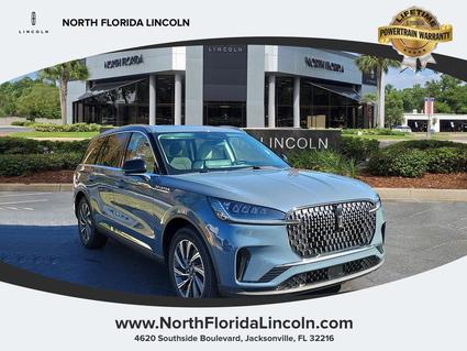 2026 Lincoln Aviator Jacksonville FL