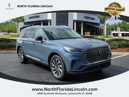 2026 Lincoln Aviator Jacksonville FL