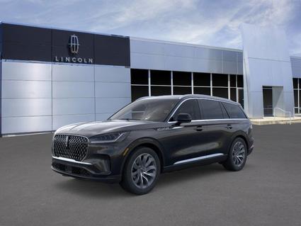 2026 Lincoln Aviator Greenville SC