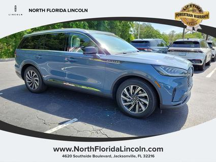2026 Lincoln Aviator Jacksonville FL