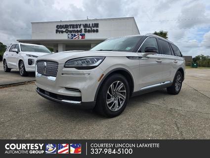 2020 Lincoln Aviator Lafayette LA