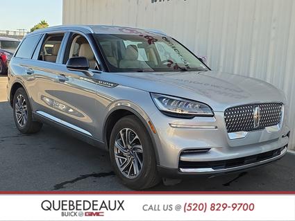 2023 Lincoln Aviator Tucson AZ