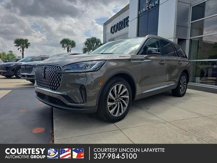 2026 Lincoln Aviator Lafayette LA