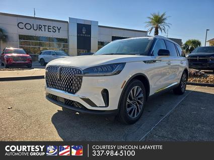 2026 Lincoln Aviator Lafayette LA