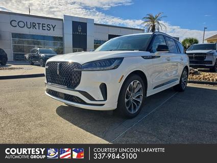 2026 Lincoln Aviator Lafayette LA