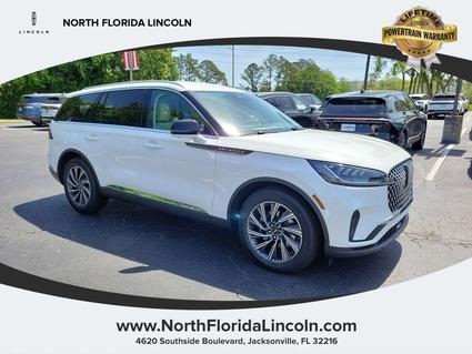 2026 Lincoln Aviator Jacksonville FL