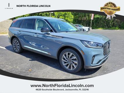 2026 Lincoln Aviator Jacksonville FL