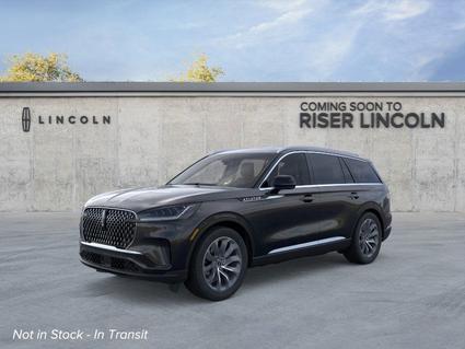 2025 Lincoln Aviator Hot Springs AR