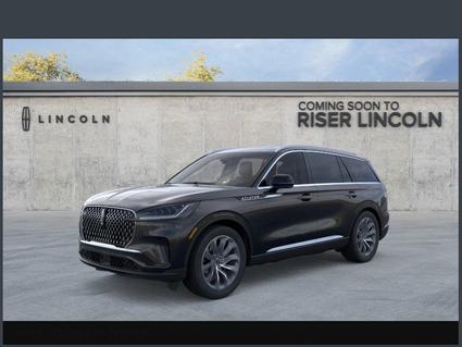 2025 Lincoln Aviator Hot Springs AR
