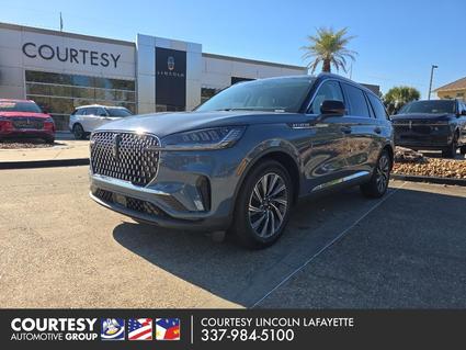2026 Lincoln Aviator Lafayette LA
