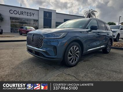 2026 Lincoln Aviator Lafayette LA