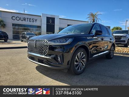 2026 Lincoln Aviator Lafayette LA