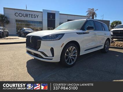2026 Lincoln Aviator Lafayette LA