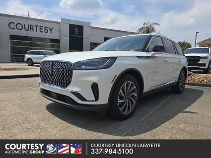 2026 Lincoln Aviator Lafayette LA