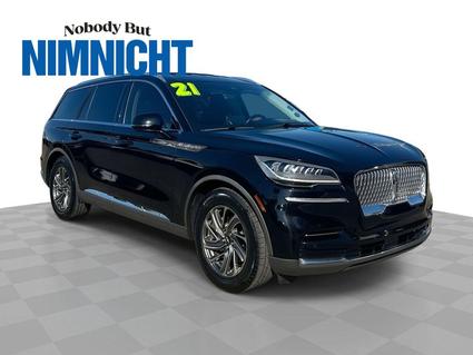 2021 Lincoln Aviator Jacksonville FL