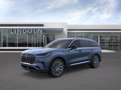 2025 Lincoln Aviator Hot Springs AR