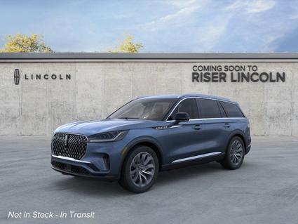 2025 Lincoln Aviator Hot Springs AR