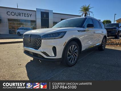 2026 Lincoln Aviator Lafayette LA