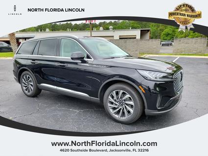 2026 Lincoln Aviator Jacksonville FL