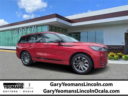 2025 Lincoln Aviator Daytona Beach FL
