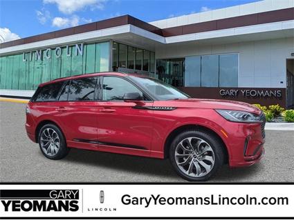 2025 Lincoln Aviator Daytona Beach FL