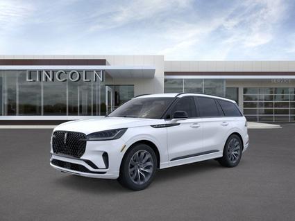 2026 Lincoln Aviator Hot Springs AR
