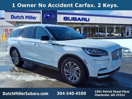 2023 Lincoln Aviator Charleston WV