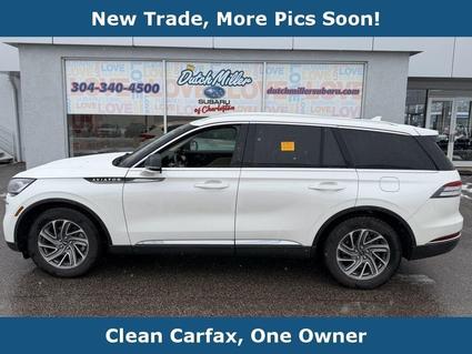 2023 Lincoln Aviator Charleston WV