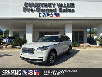 2024 Lincoln Aviator Lafayette LA