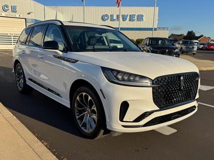 2025 Lincoln Aviator Plymouth IN