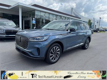 2025 Lincoln Aviator Knoxville TN